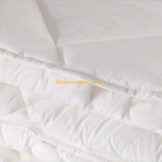 Natural Bamboo Yorgan 195x215 cm