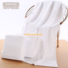 Puntel Serisi Banyo Havlusu 70x140 cm 400 gr