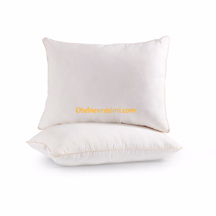 Natural Doğal Yastık 50x70 cm 700 Gr (Bamboo)