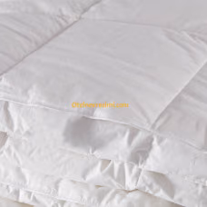 Piumino 70 Kaz Tüyü Yorgan 155x215 cm (Tek Kişilik)